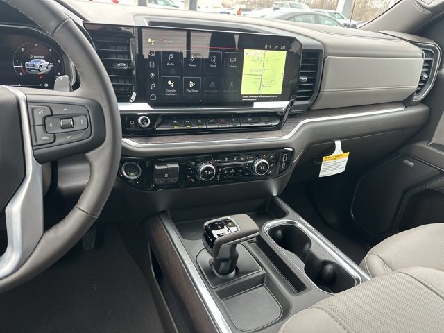 New 2026 GMC Sierra 1500 SLT w/ SLT Convenience Package image 23