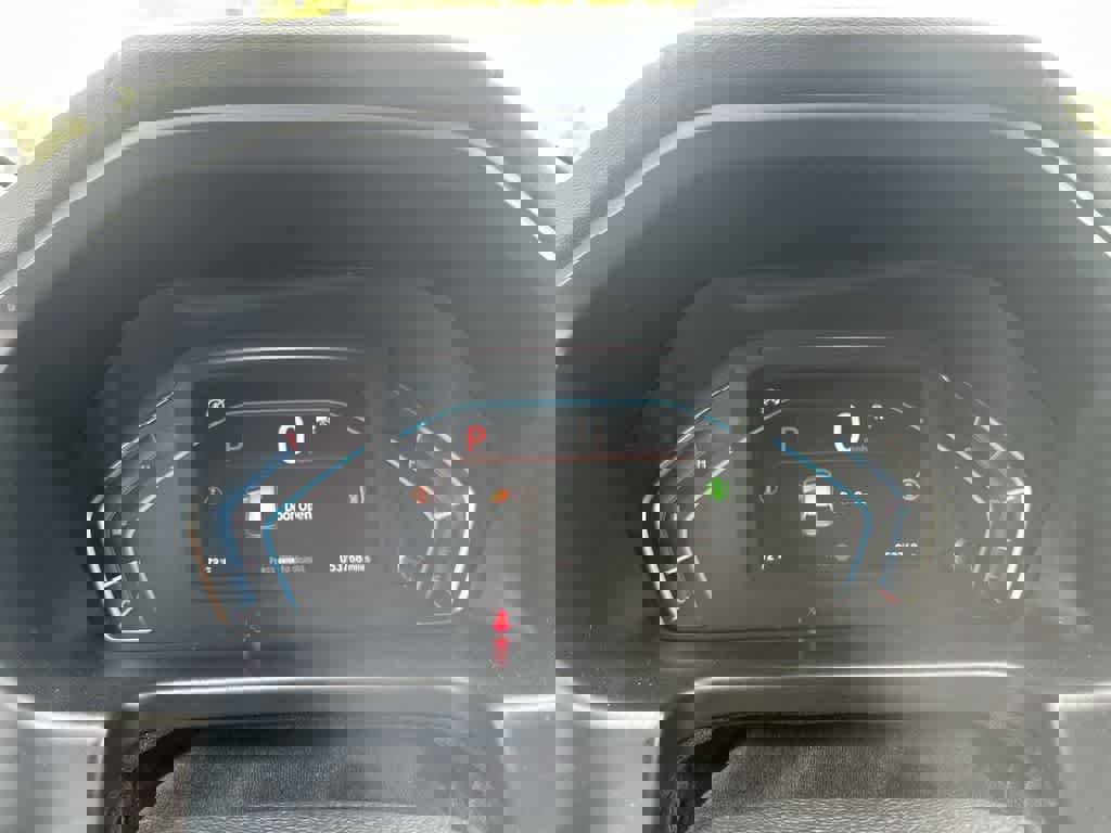 Used 2024 Honda Odyssey EX-L image 16