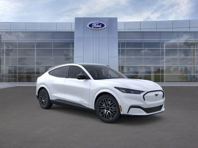 New 2025 Ford Mustang Mach-E Premium w/ Interior Protection Package image 7