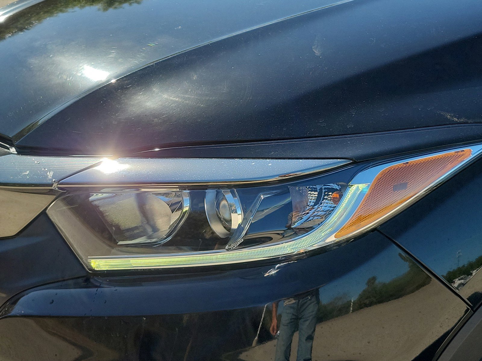 Used 2022 Honda HR-V EX image 5