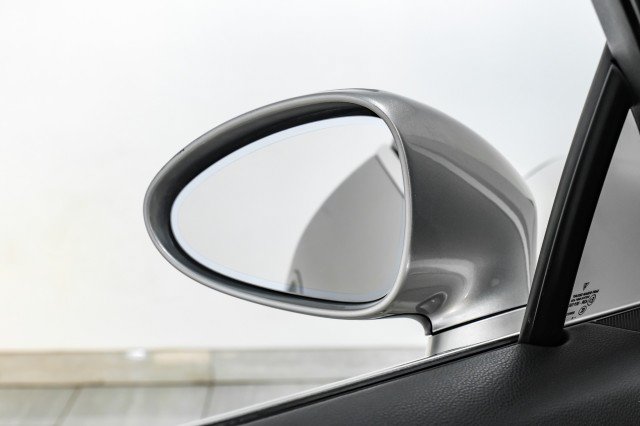 Used 2010 Porsche Panamera S RWD image 39