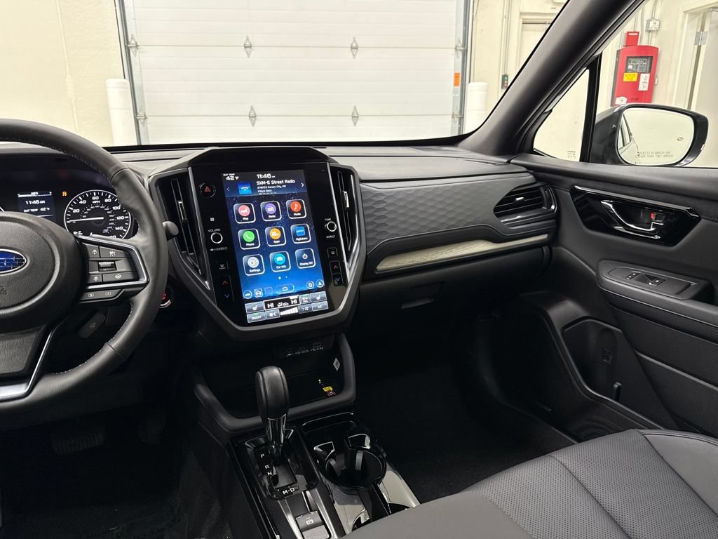 New 2026 Subaru Forester Limited AWD/4WD image 16