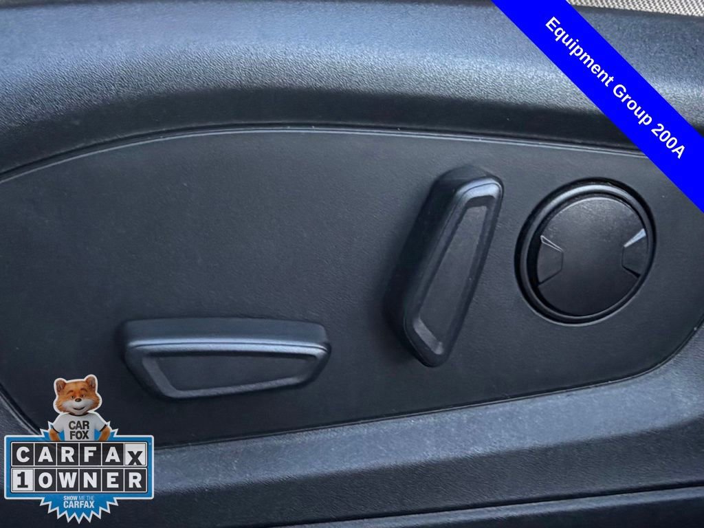 Used 2021 Ford Explorer XLT image 5