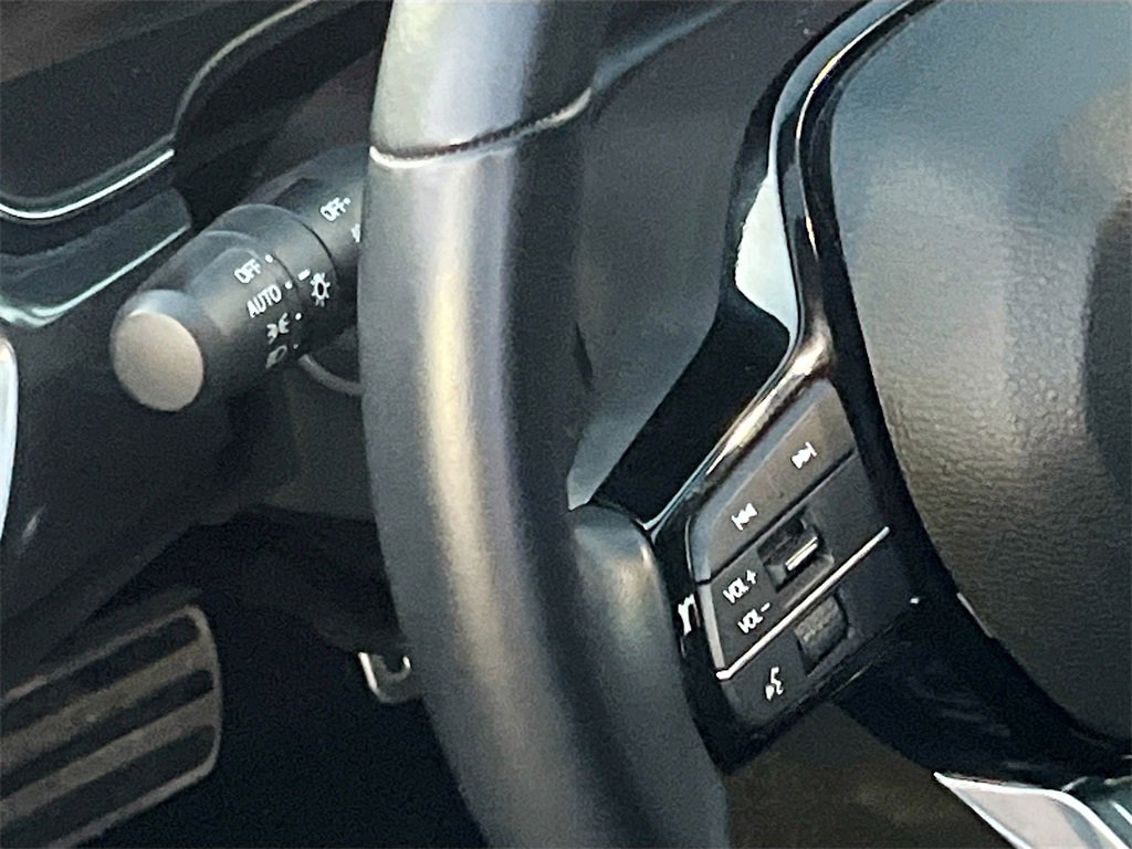 Used 2024 Acura Integra A-Spec image 10