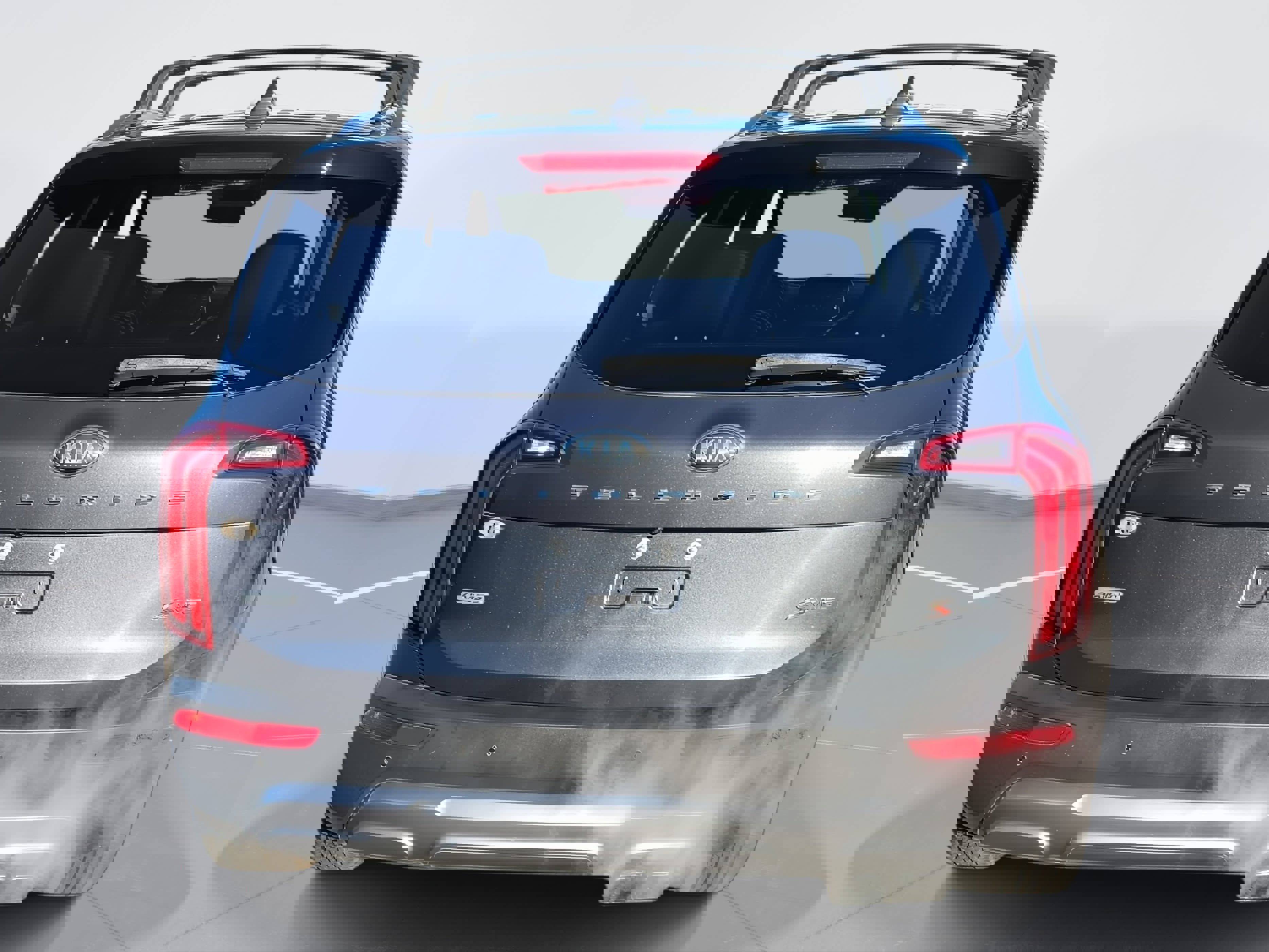 Used 2021 Kia Telluride S image 8