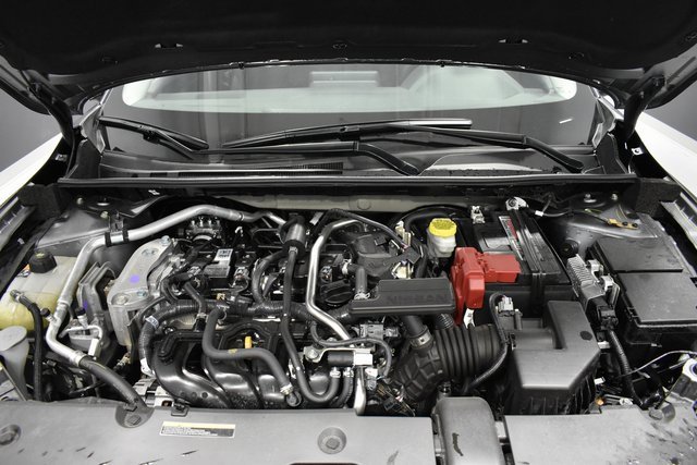 Certified 2025 Nissan Sentra S image 29