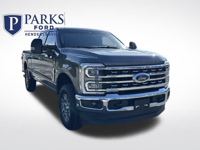 Certified 2024 Ford F250 Lariat AWD/4WD image 1