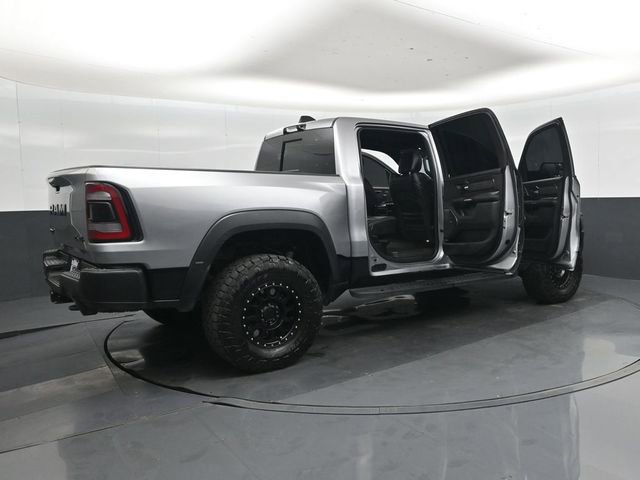 Used 2021 RAM 1500 TRX w/ TRX Level 2 Equipment Group image 47