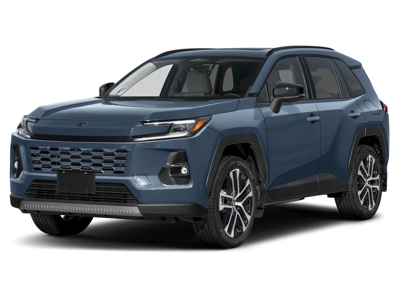 New 2026 Toyota RAV4 Limited AWD/4WD image 23