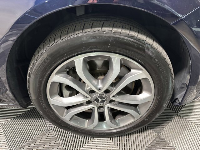 Used 2018 Mercedes-Benz C 300 4MATIC Sedan image 9