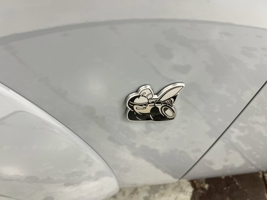 Used 2020 Dodge Challenger R/T Scat Pack RWD image 27