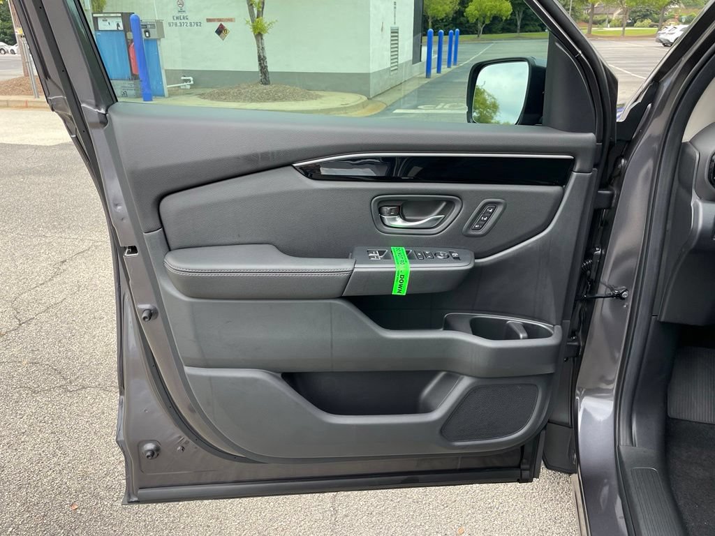 New 2026 Honda Pilot EX-L image 23