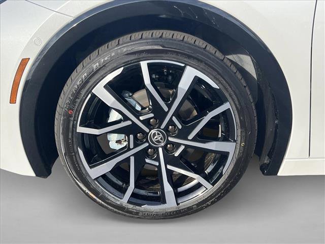 New 2026 Toyota Prius Plug-In Hybrid image 11