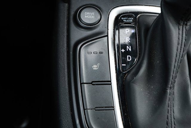 Used 2018 Hyundai Kona Ultimate FWD image 20