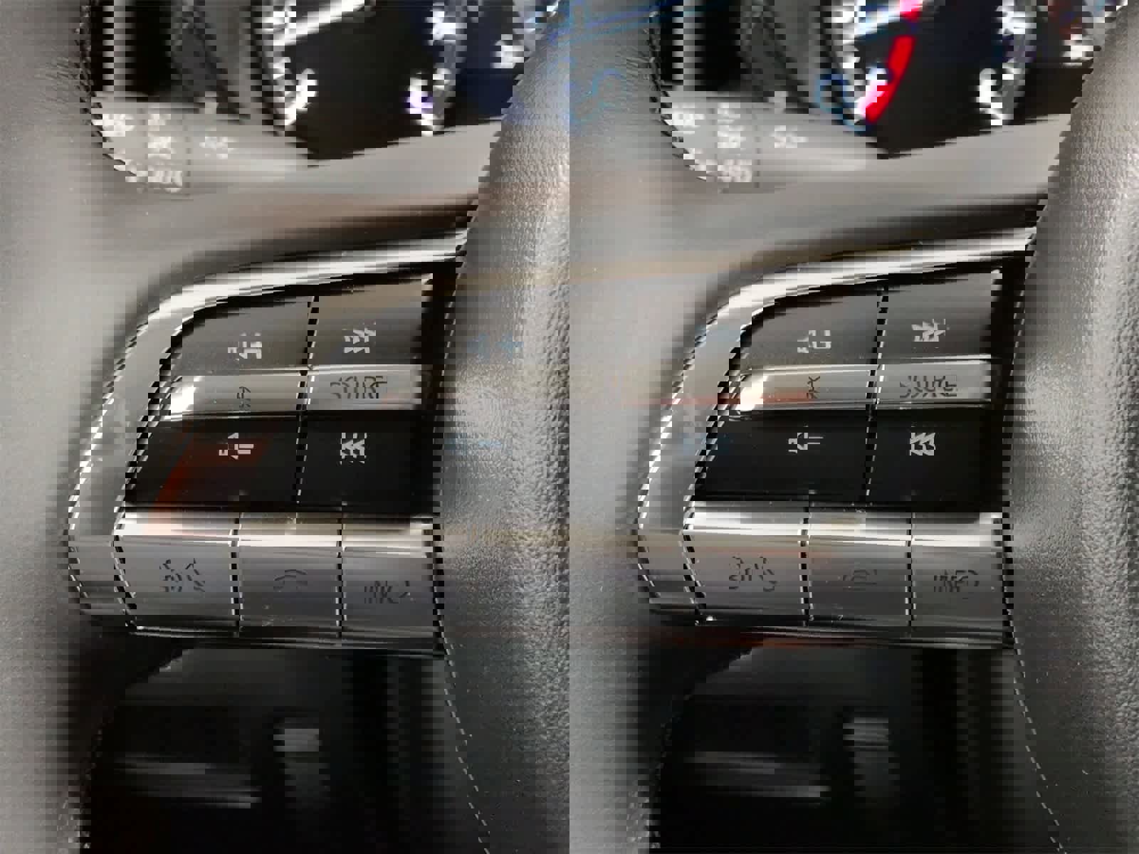 New 2026 MAZDA CX-50 AWD 2.5 S w/ Preferred Pkg image 26