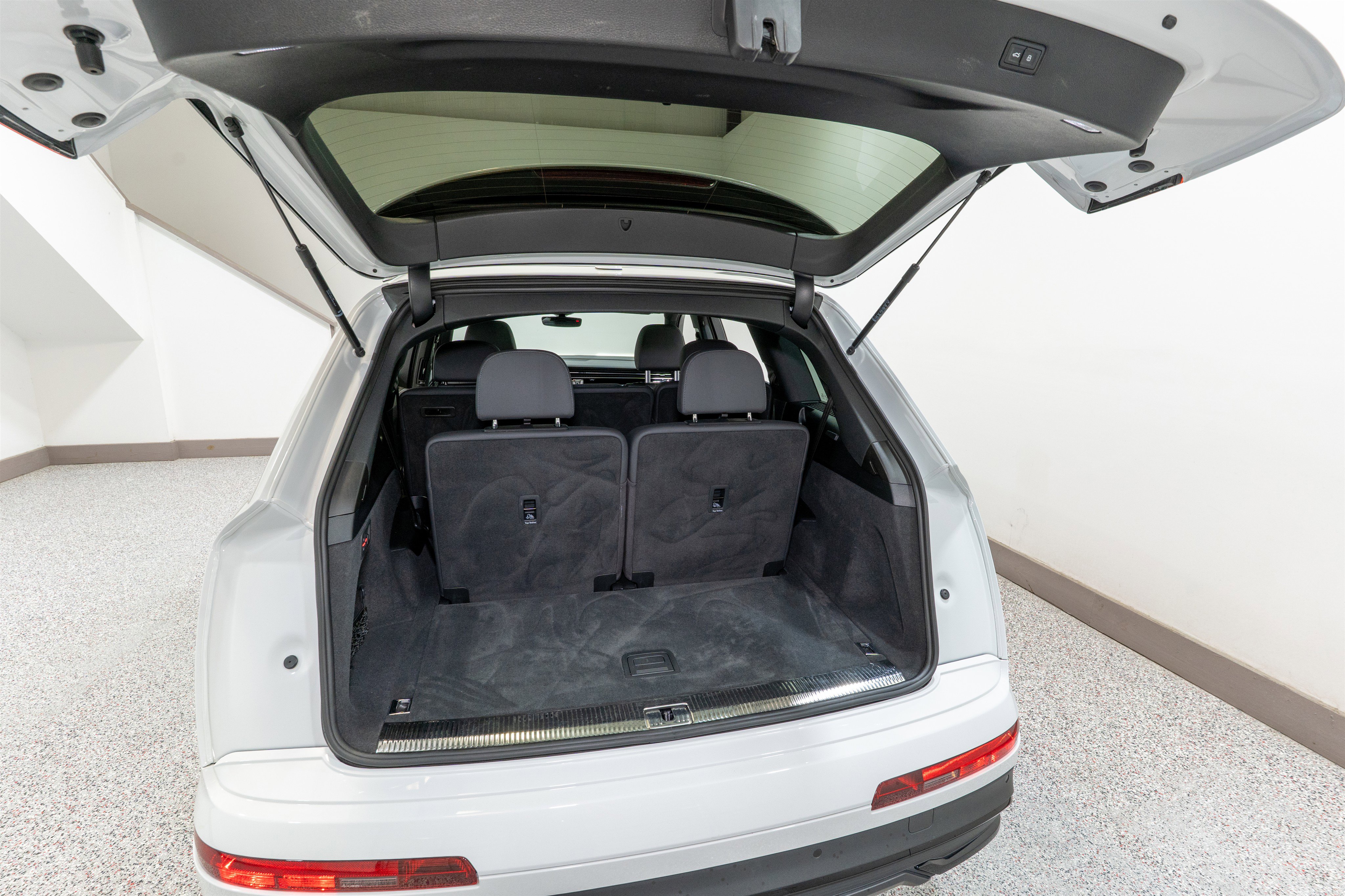 Used 2022 Audi Q7 2.0T Premium Plus image 32