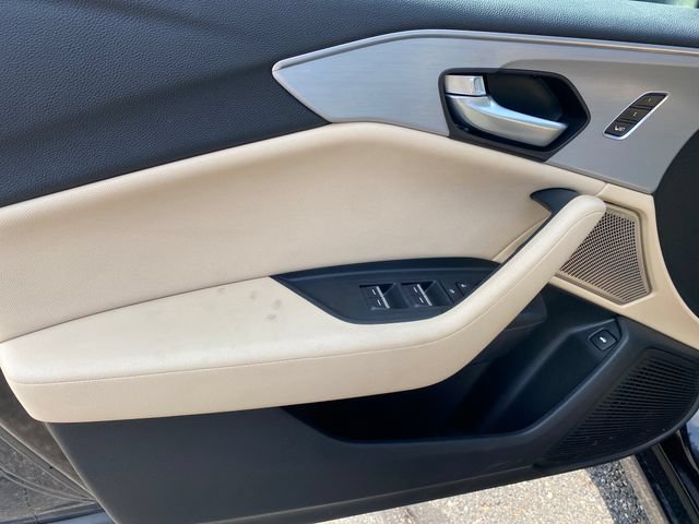 Used 2021 Acura TLX SH-AWD w/ Technology Package image 16