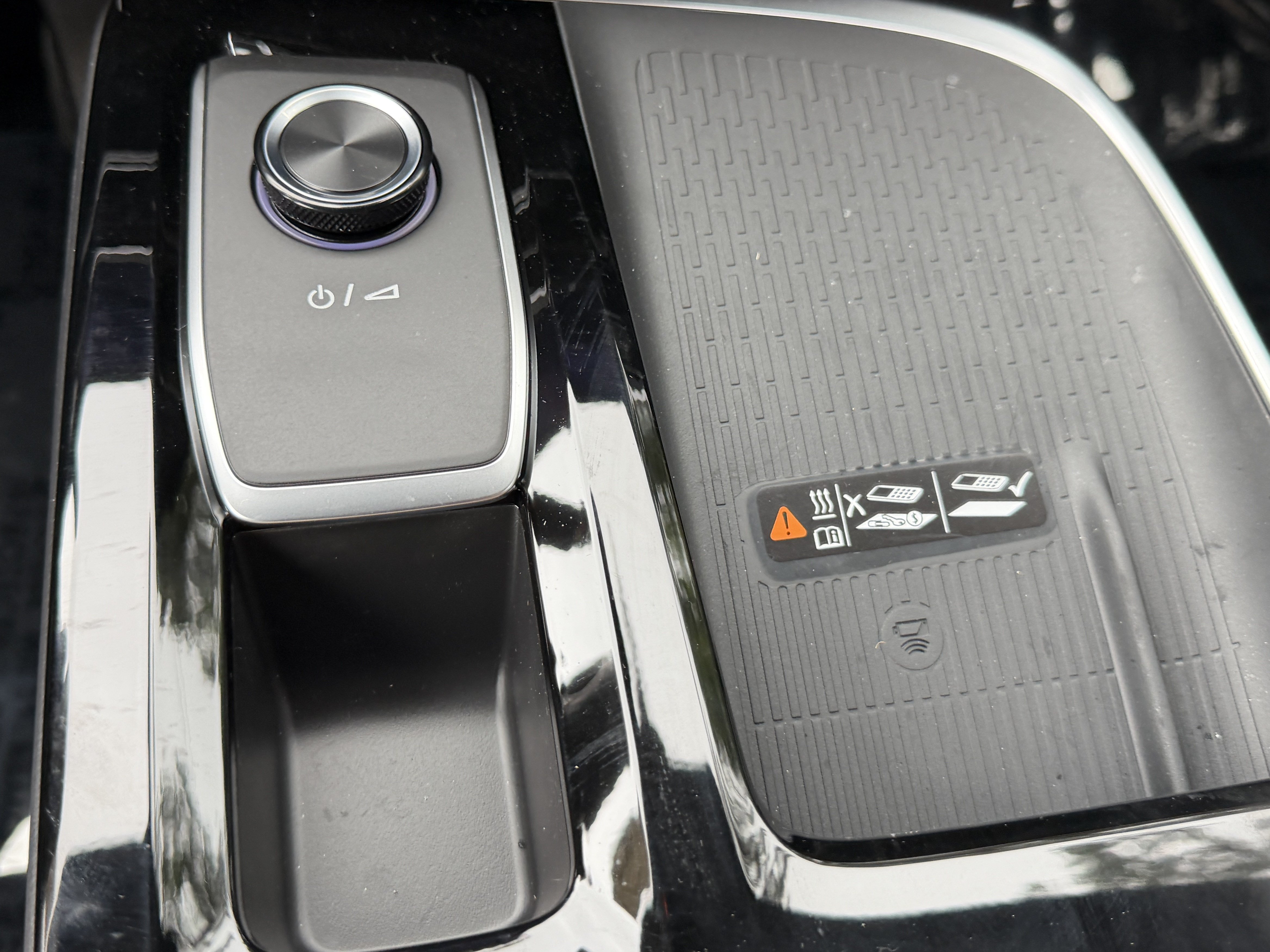 New 2026 Buick Enclave Preferred w/ Power Package FWD image 23