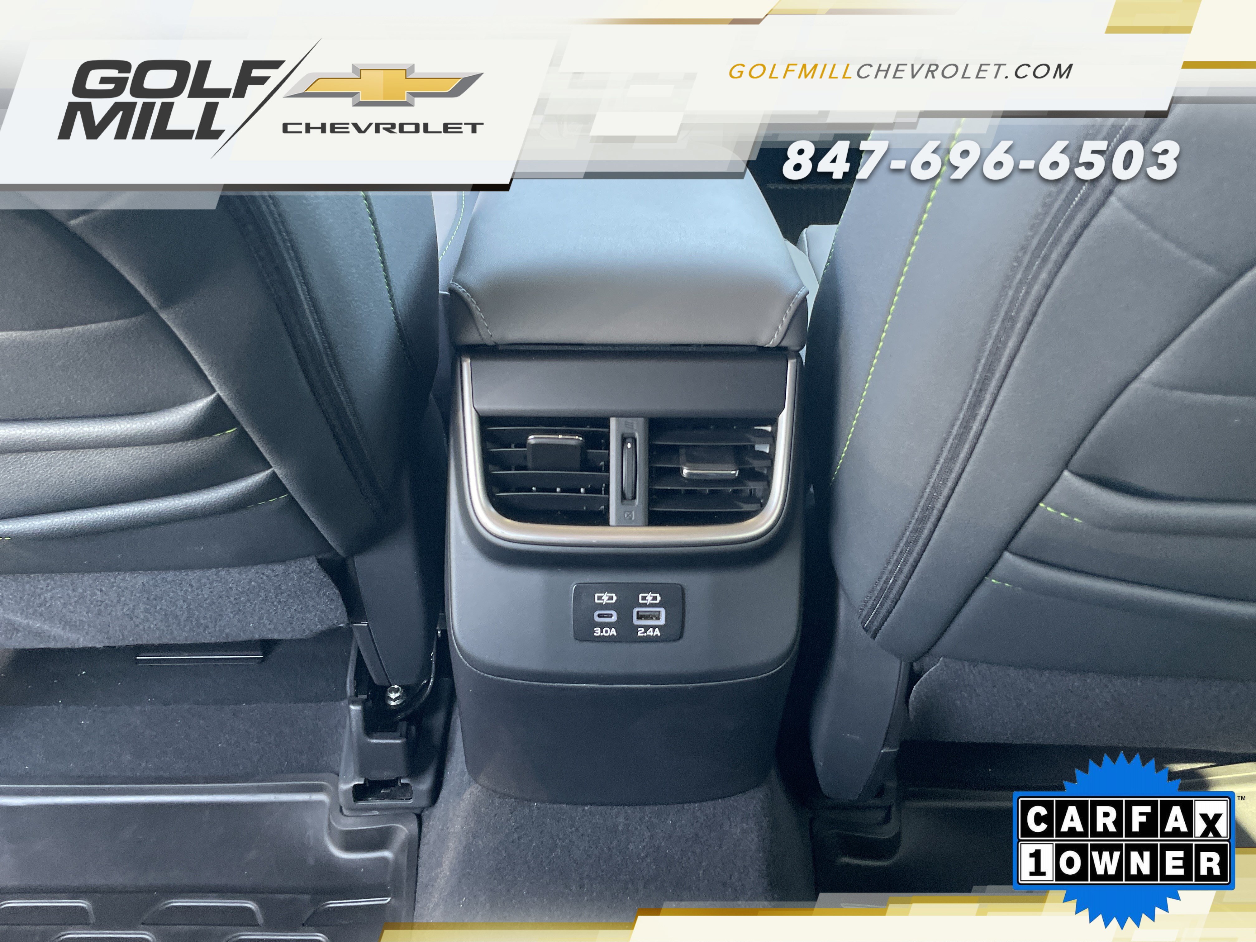 Used 2024 Subaru Outback Onyx Edition AWD/4WD image 28