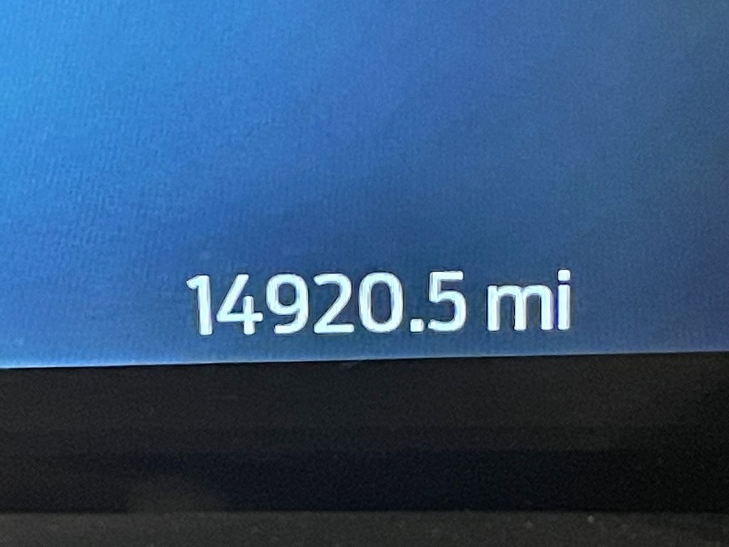 Used 2024 Ford F150 Lightning XLT image 17