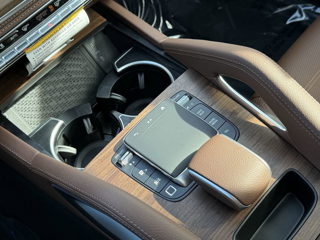 New 2026 Mercedes-Benz GLE 450 4MATIC Coupe image 19