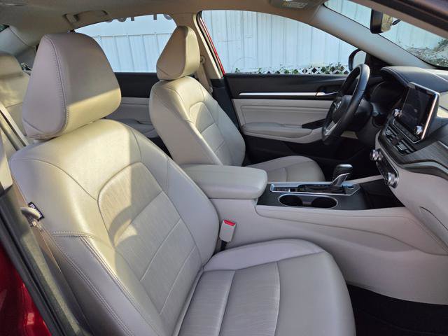 Used 2019 Nissan Altima 2.5 Platinum image 27