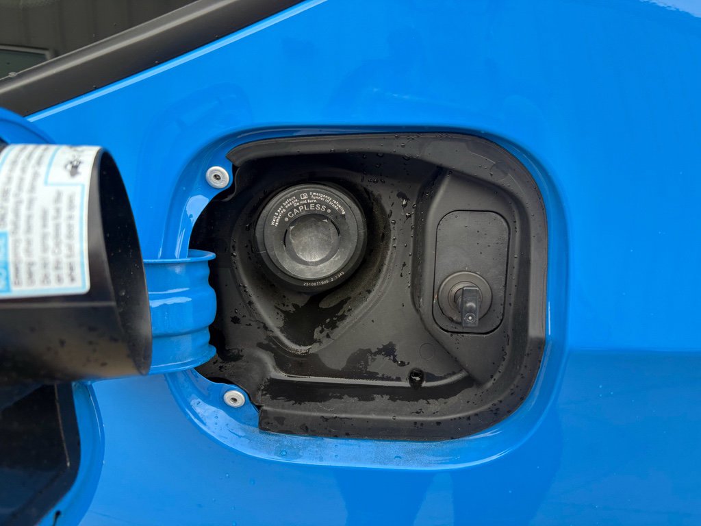 Certified 2026 Honda Civic Sport image 28