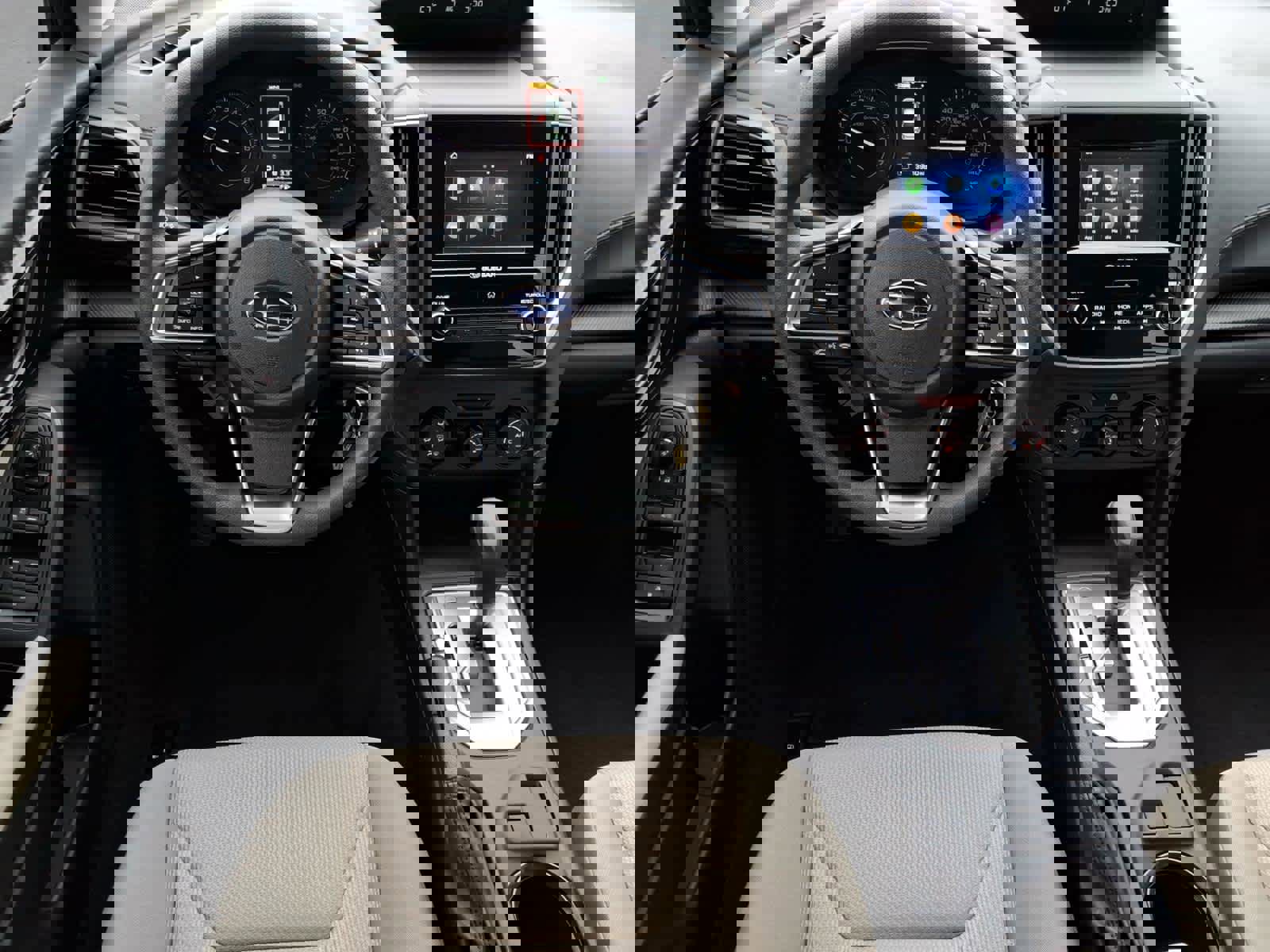 Used 2023 Subaru Impreza 2.0i image 29