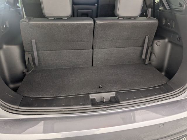 Used 2022 Mitsubishi Outlander SEL Black Edition image 28