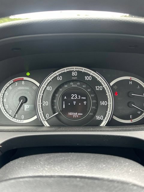 Used 2017 Honda Accord Touring image 7