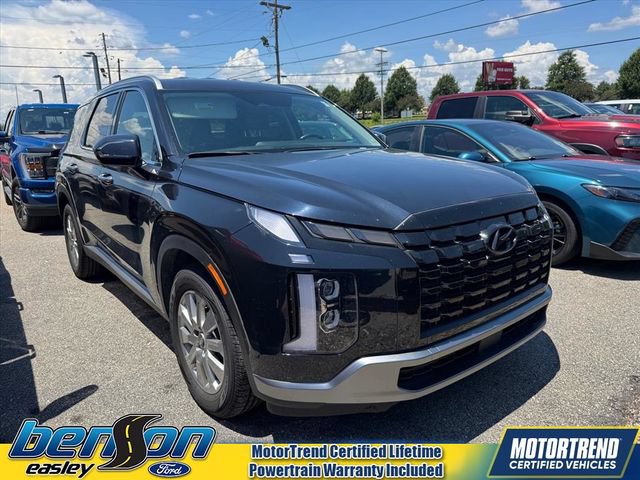 Used 2025 Hyundai Palisade SEL