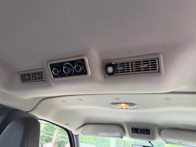 Used 2014 Chevrolet Express 3500 LT w/ LT Preferred Equipment Group RWD image 15