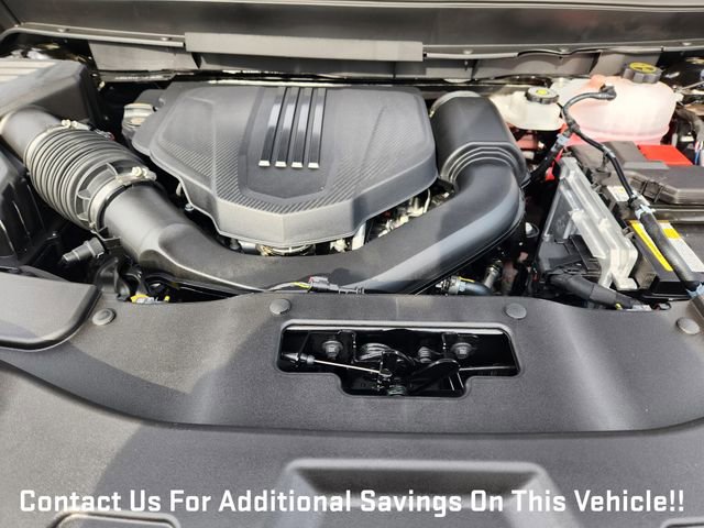 New 2026 GMC Acadia Elevation w/ Elevation Premium Package image 22