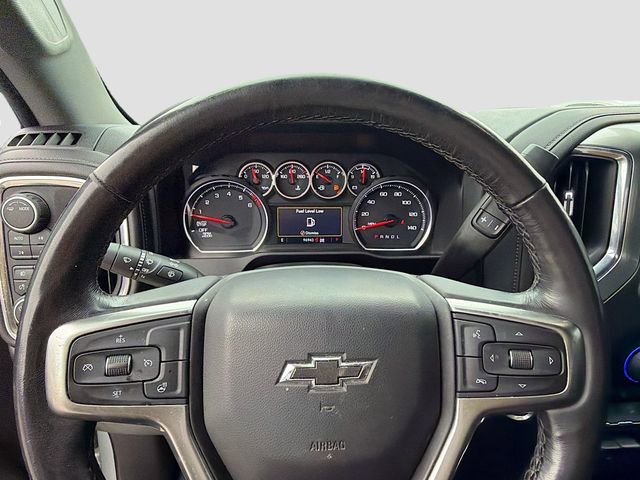 Used 2020 Chevrolet Silverado 1500 RST w/ All-Star Edition image 11