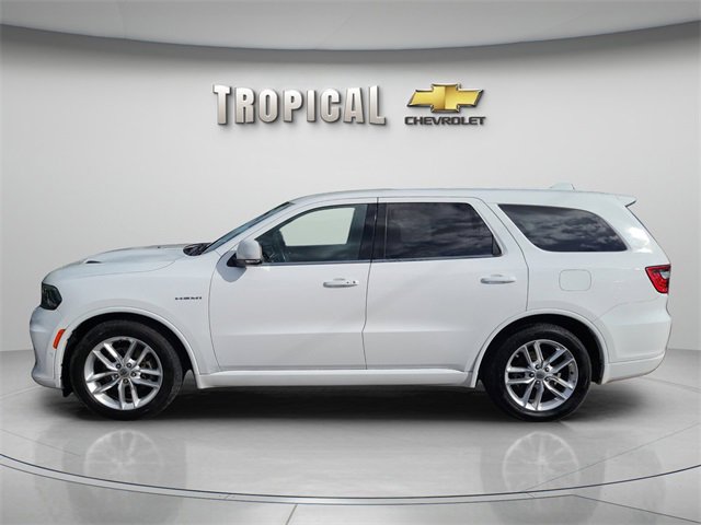 Used 2022 Dodge Durango R/T image 2