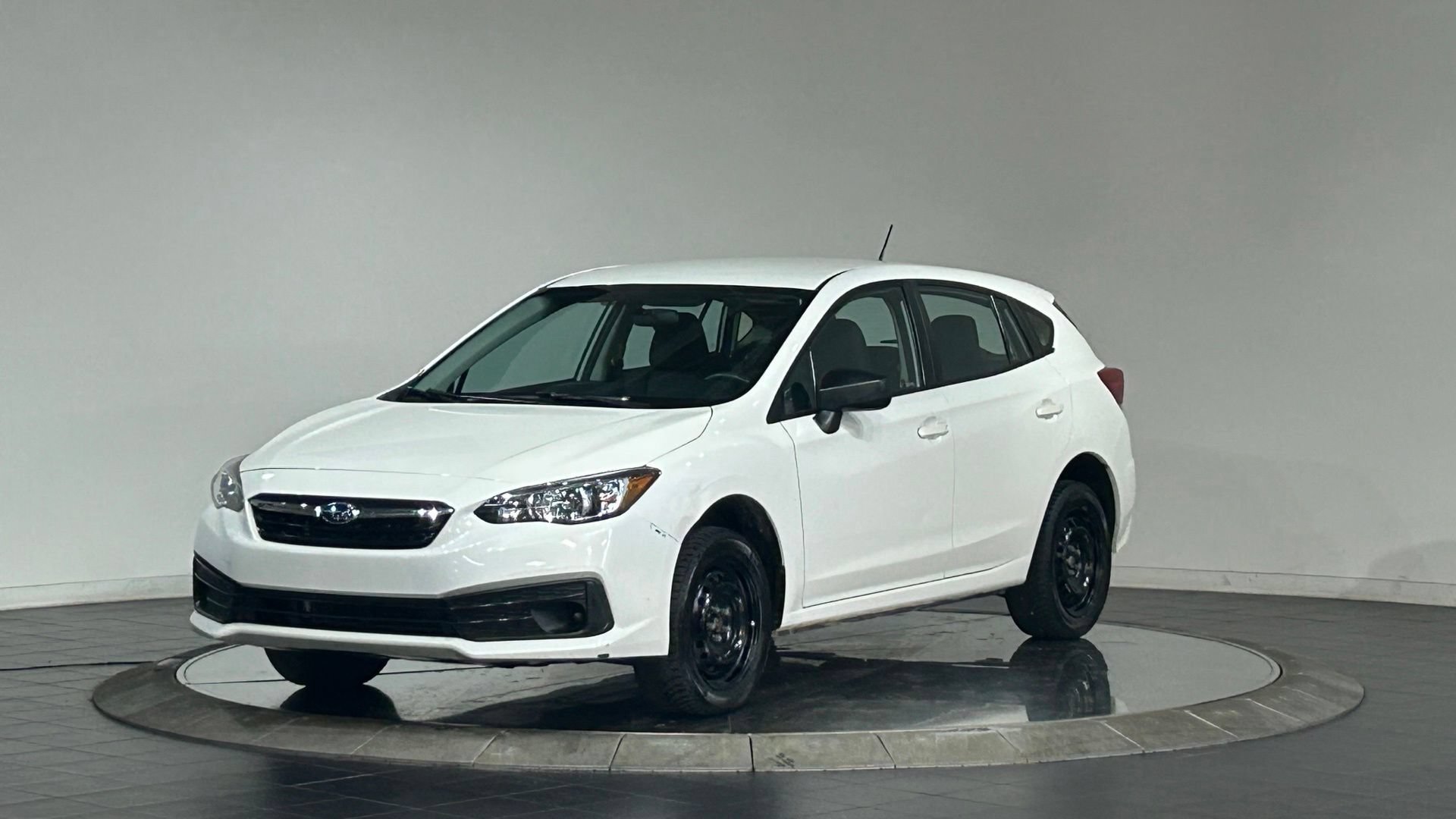 Used 2022 Subaru Impreza 2.0i AWD/4WD image 5