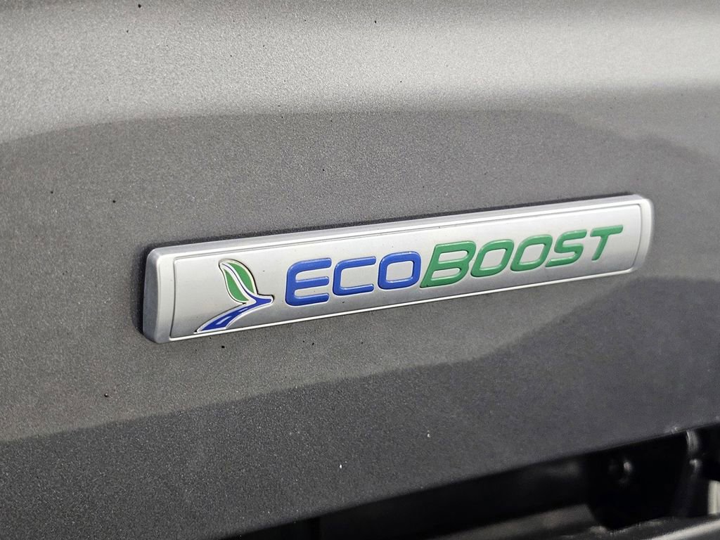 Used 2023 Ford F150 Lariat w/ Equipment Group 502A High AWD/4WD image 29