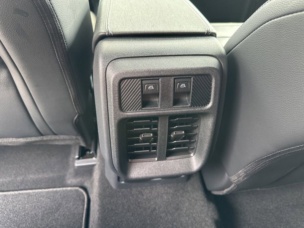 New 2025 Ford Bronco Outer Banks image 21