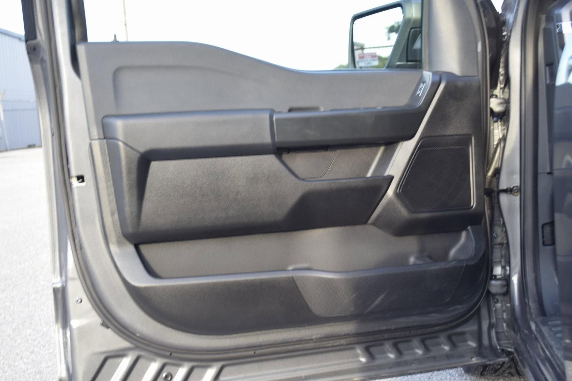 New 2025 Ford F150 XL w/ Equipment Group 103A High AWD/4WD image 19