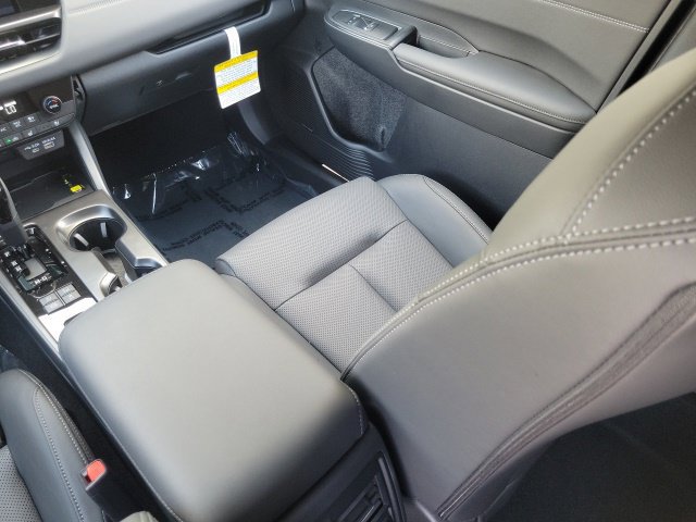 New 2026 Subaru Outback Touring XT AWD/4WD image 12