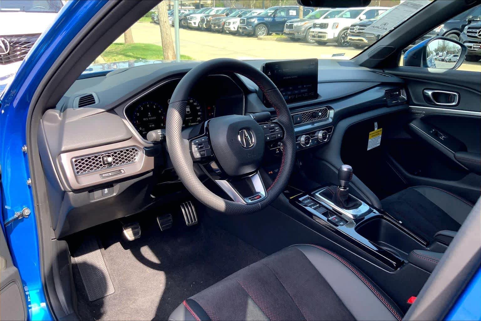 New 2026 Acura Integra Type S FWD image 10