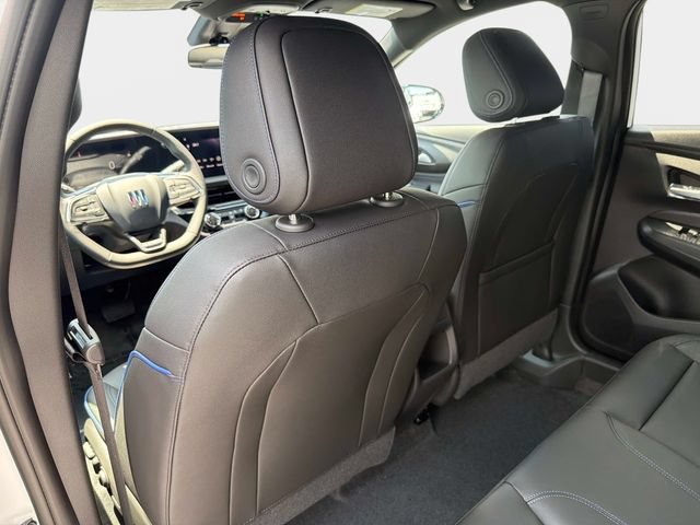 New 2026 Buick Envista Sport Touring w/ Convenience I Package FWD image 13
