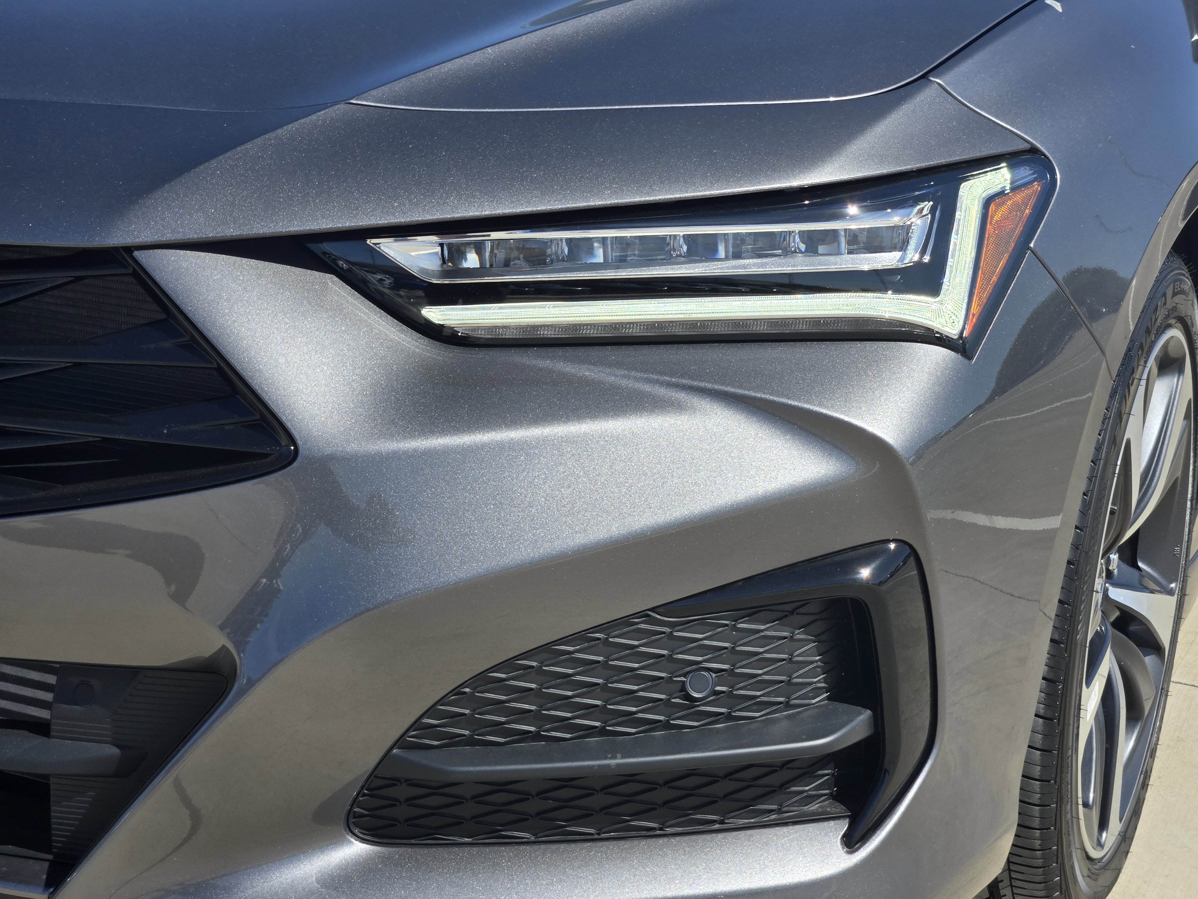 New 2025 Acura TLX w/ Technology Package image 7