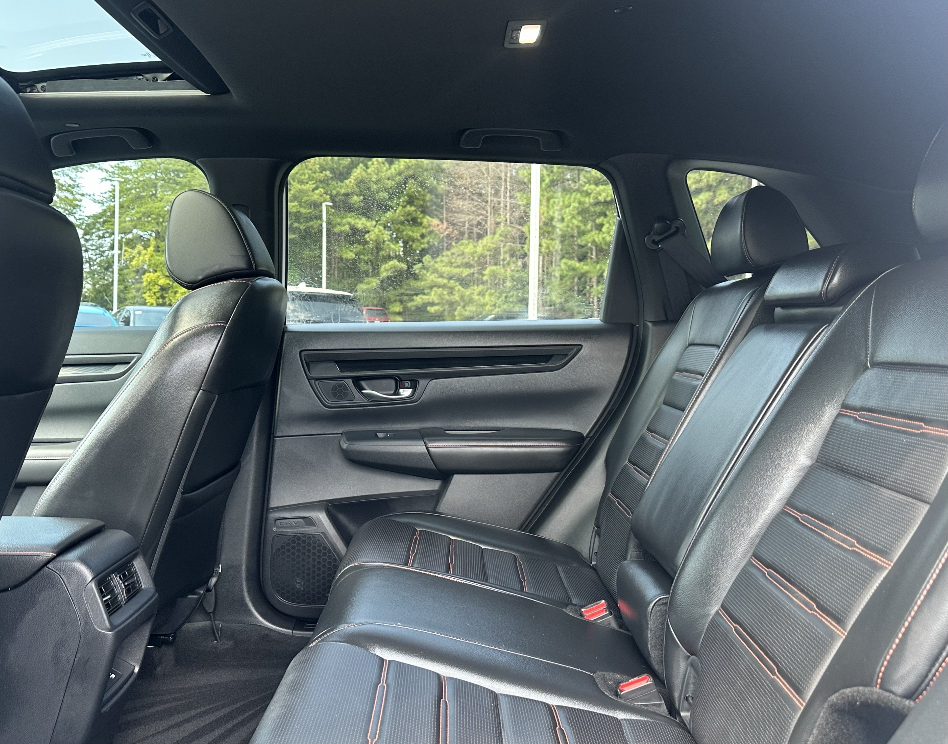 Used 2025 Honda CR-V Sport-L image 17