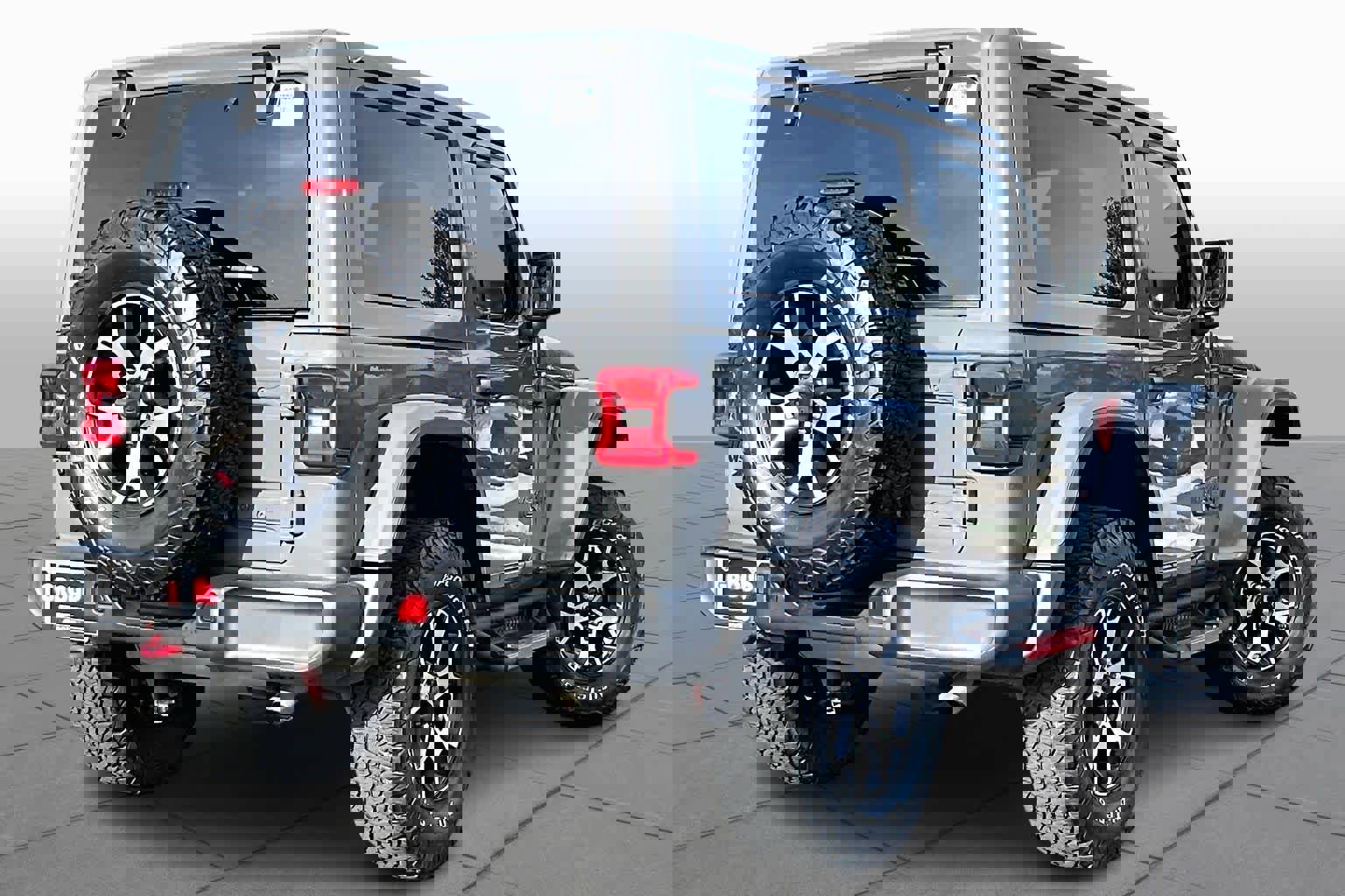 Used 2020 Jeep Wrangler Rubicon image 13