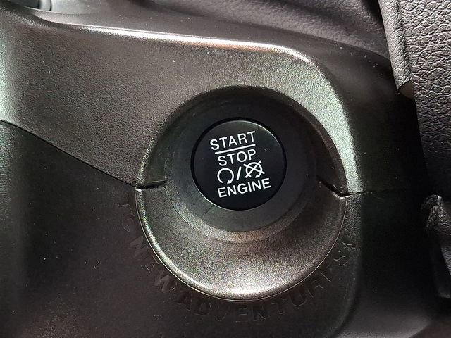 Used 2021 Jeep Renegade Sport image 17