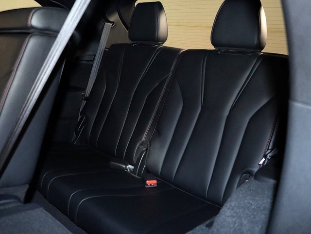 Certified 2023 Acura MDX A-Spec image 14