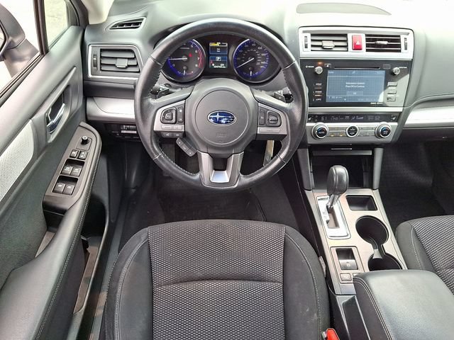 Used 2016 Subaru Outback 2.5i Premium AWD/4WD image 12