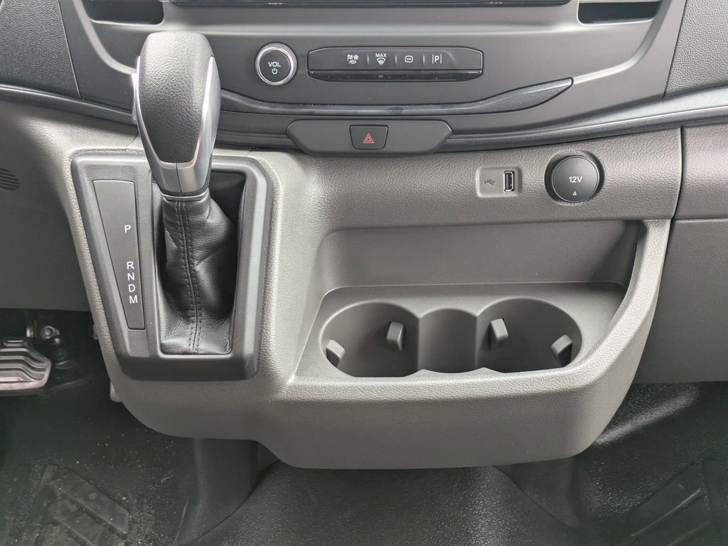 New 2026 Ford Transit 350 148 High Roof Extended image 19