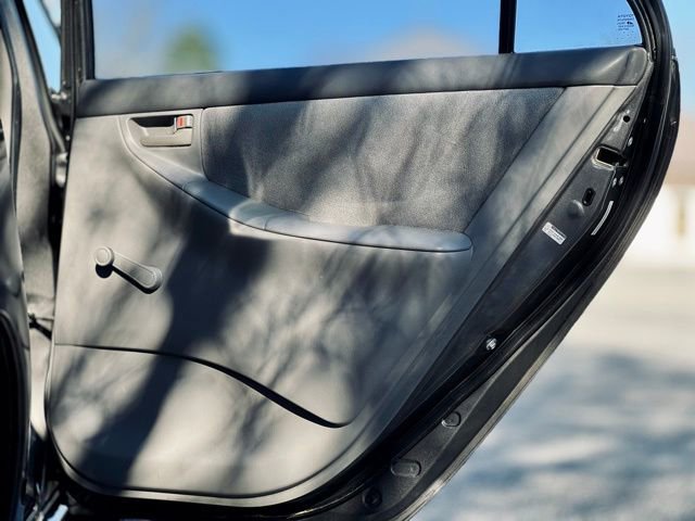 Used 2005 Toyota Corolla CE image 16